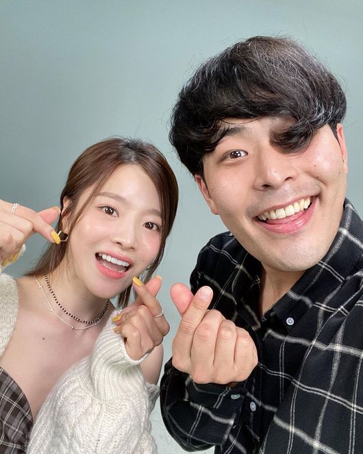 벤 인스타그램