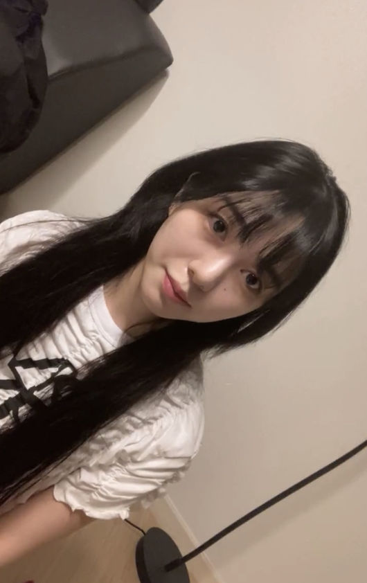 권민아 인스타그램