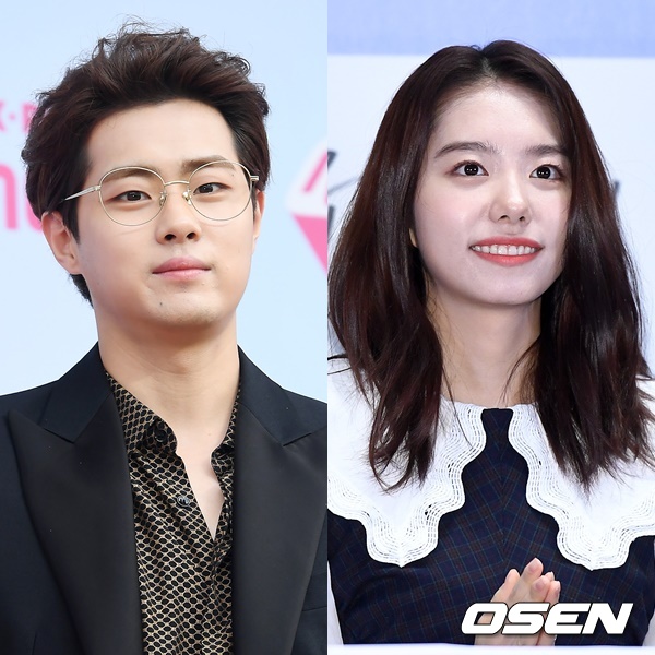 OSEN DB.