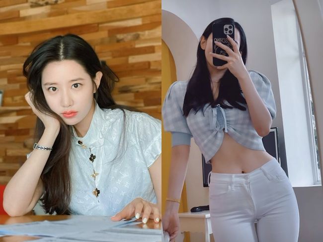 조현 인스타그램