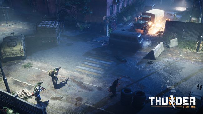 크래프톤 제공.