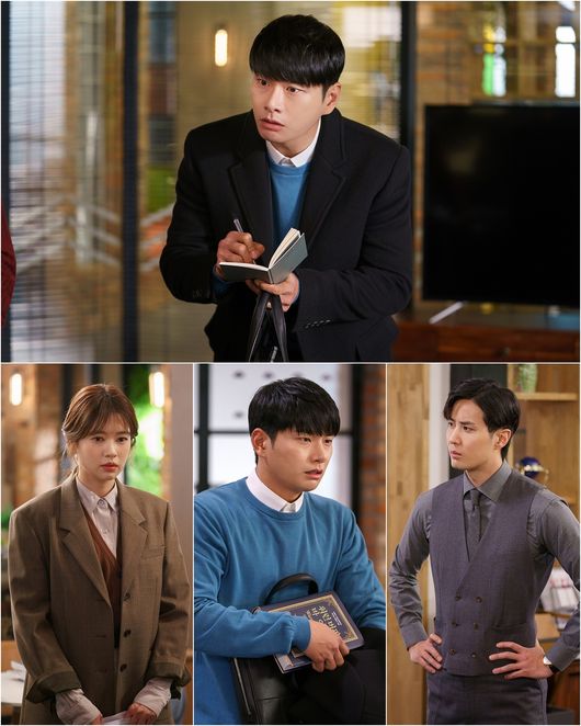 드라마하우스스튜디오, JTBC스튜디오 제공