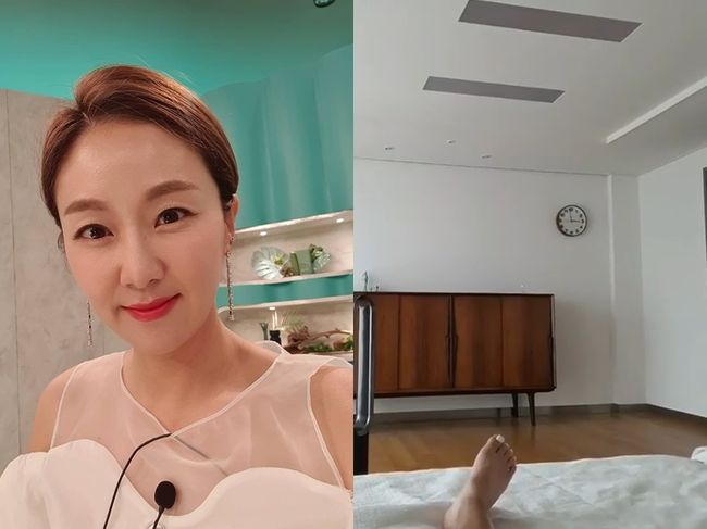 김지혜 인스타그램