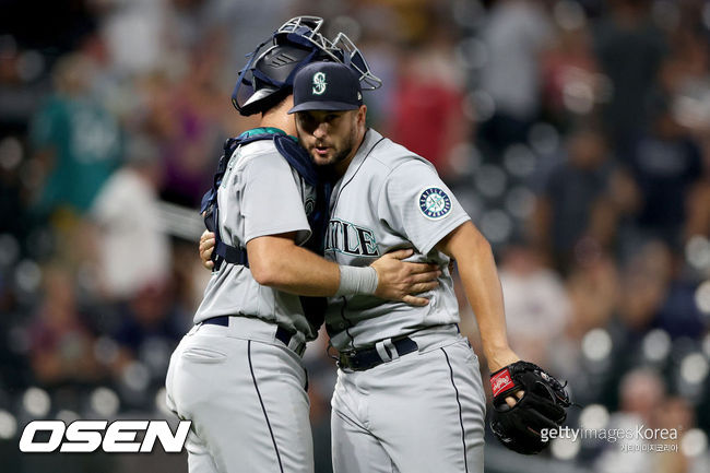 [사진] 켄달 브레이브맨 2021.07.21 ⓒGettyimages(무단전재 및 재배포 금지)