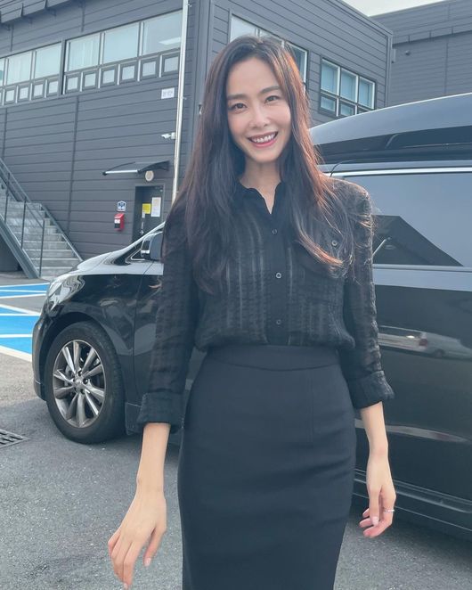 홍수현 인스타그램