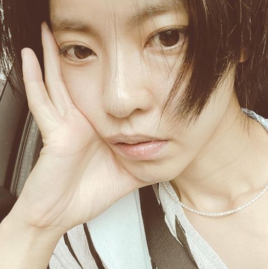 [사진] 이윤지 인스타그램