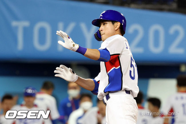 [사진] 2021.07.29 ⓒGettyimages(무단전재 및 재배포 금지)