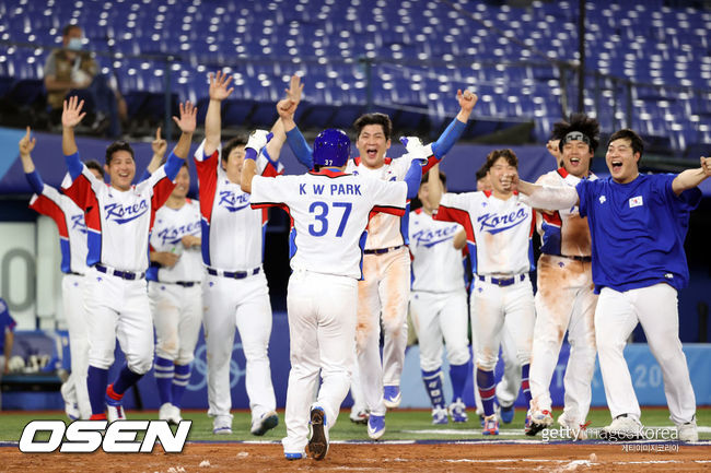 [사진] 2021.07.29 ⓒGettyimages(무단전재 및 재배포 금지)