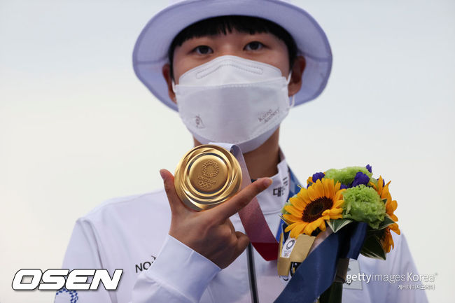 [사진] 2021/07/30 ⓒGettyimages(무단전재 및 재배포 금지)