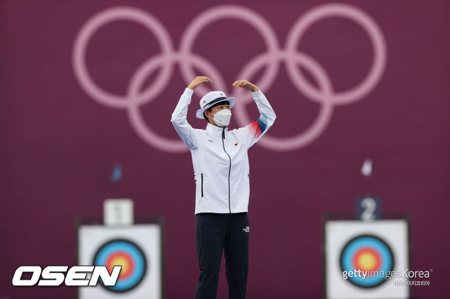 [사진] 2021/07/30 ⓒGettyimages(무단전재 및 재배포 금지)