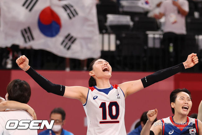 [사진] 2021.07.29 ⓒGettyimages(무단전재 및 재배포 금지)