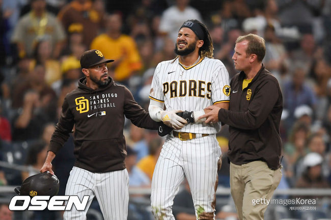 [사진] 2021.07.31 ⓒGettyimages(무단전재 및 재배포 금지)