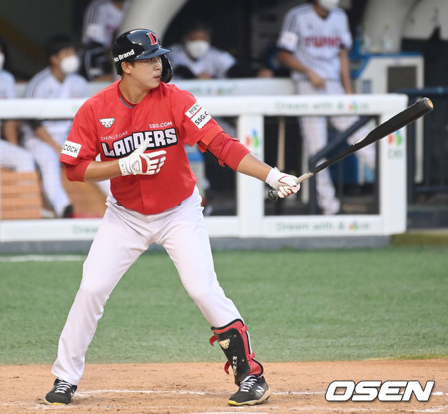 SSG 김규남 2021.07.28/youngrae@osen.co.kr