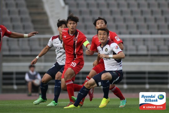 [사진]한국프로축구연맹 제공