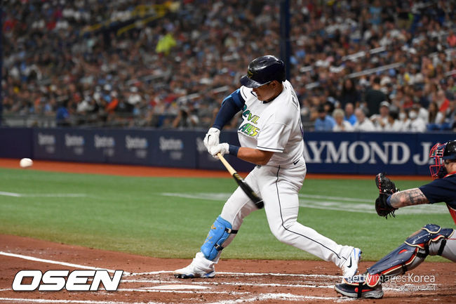 [사진] 2021/8/1 ⓒGettyimages(무단전재 및 재배포 금지)