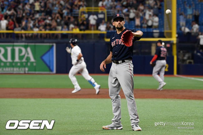 [사진] 2021/8/1 ⓒGettyimages(무단전재 및 재배포 금지)