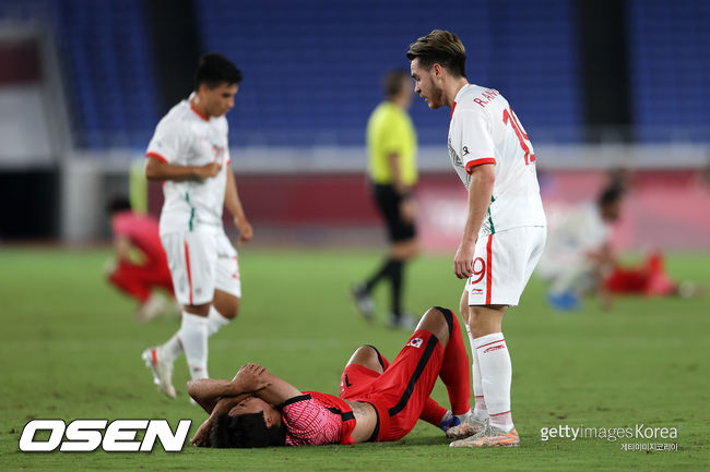 [사진] ⓒGettyimages(무단전재 및 재배포 금지)