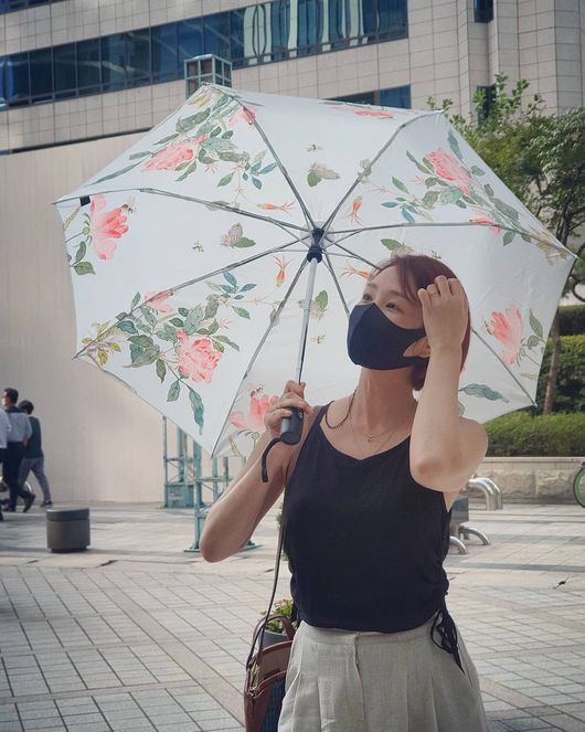 오정연 인스타그램