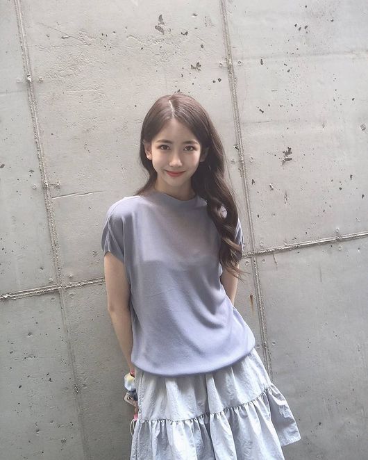 박민하 인스타그램