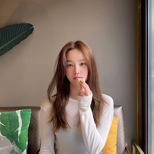 연우 인스타그램