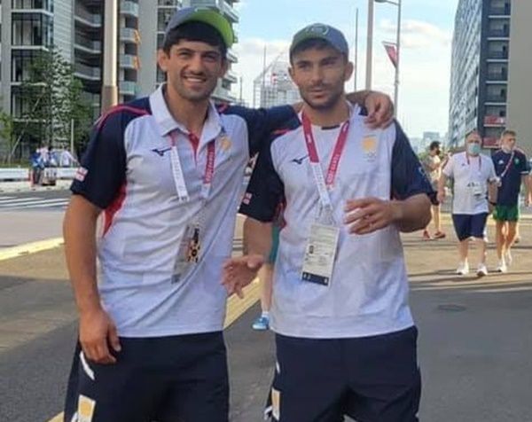 [사진] 샤브다투아시빌리 SNS.