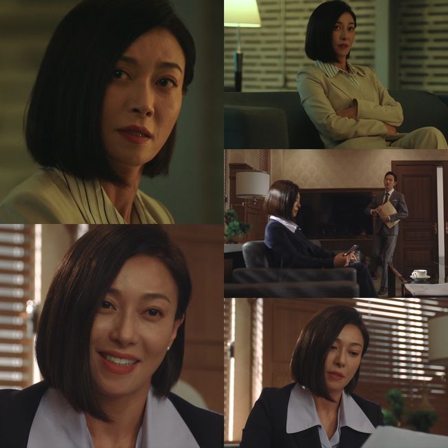 '악마판사' 방송화면