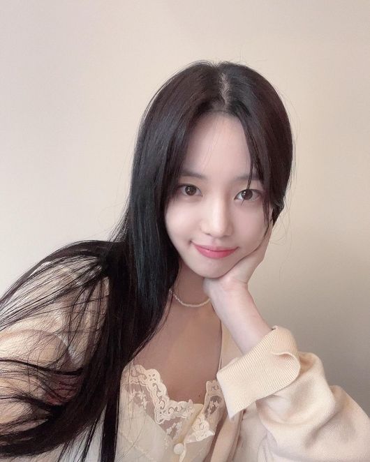 이유비 인스타그램