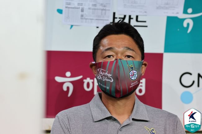 [사진] 연맹 제공.