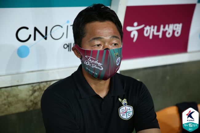 [사진] 연맹 제공.