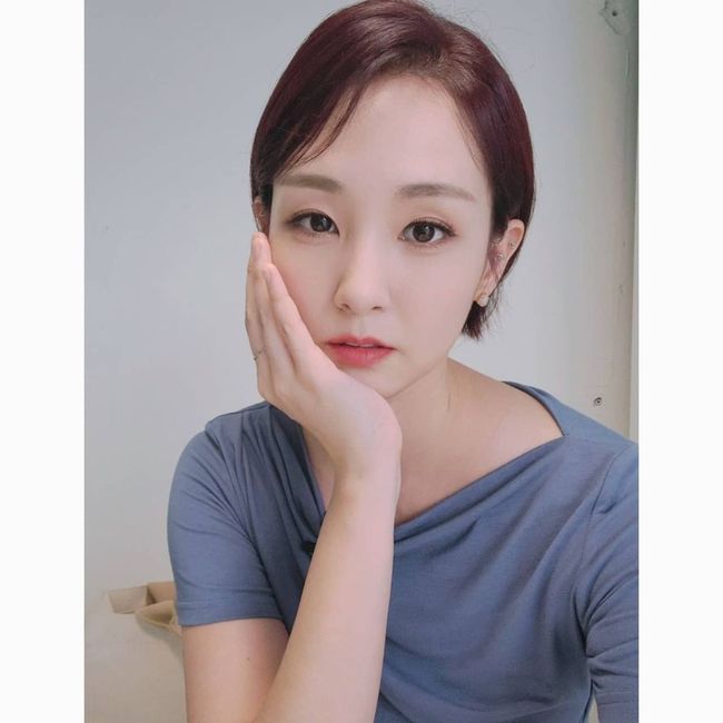 오정연 인스타그램