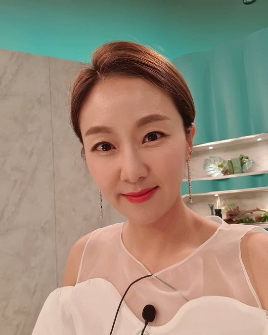 김지혜 인스타그램