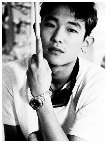 故 김성재