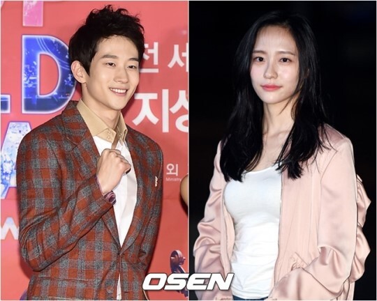 OSEN DB.