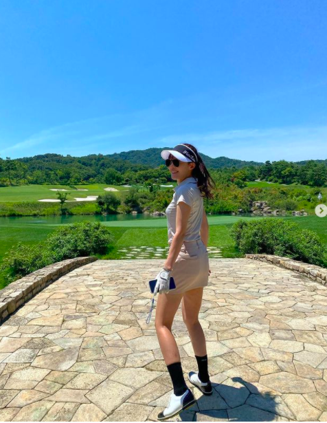 엄지원 인스타그램