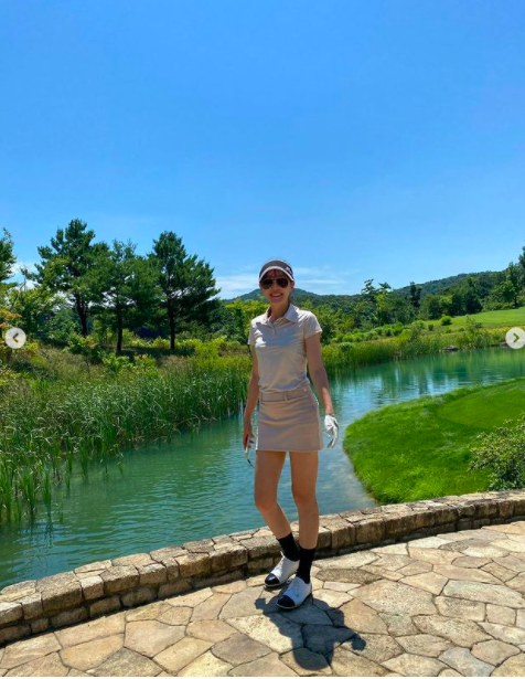 엄지원 인스타그램