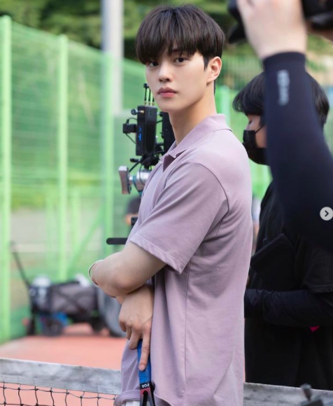 송강 SNS