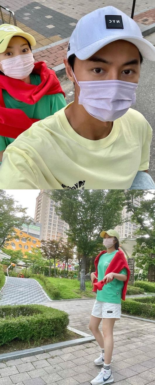 [사진] 류이서 인스타그램
