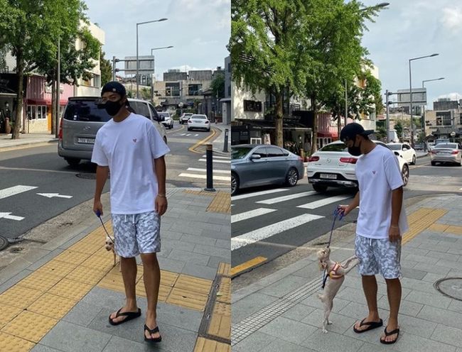 [사진] 강남 인스타그램