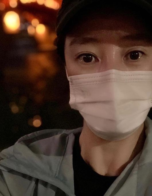 [사진] 김혜수 인스타그램 