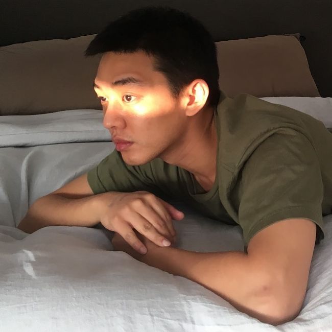 유아인 인스타그램