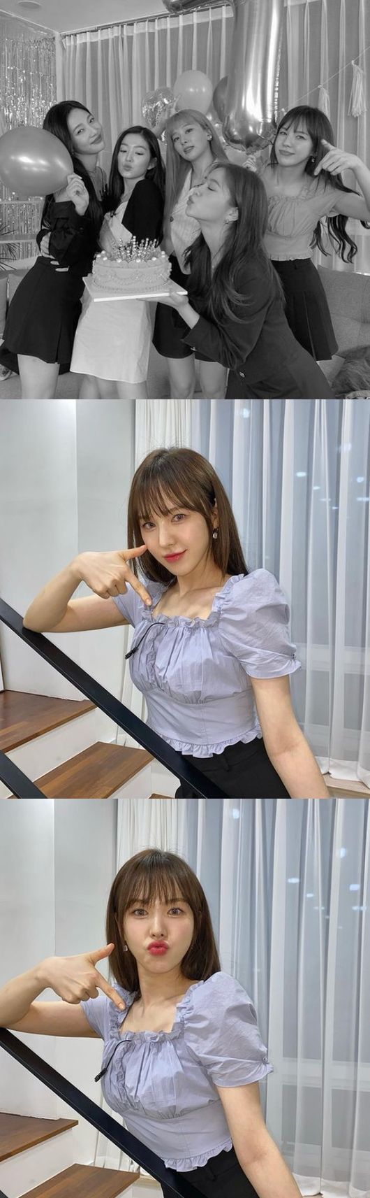 [사진] 웬디 인스타그램