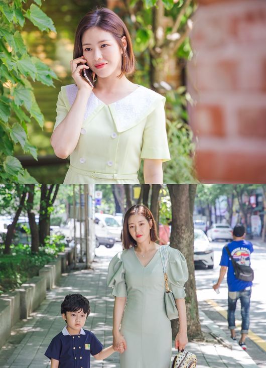 지앤지프로덕션 제공