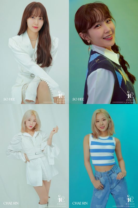 KM엔터테인먼트 제공