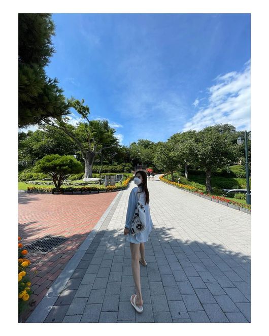 안혜경 인스타그램