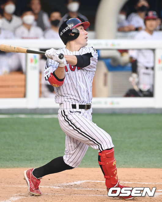 LG 서건창 2021.07.28/youngrae@osen.co.kr