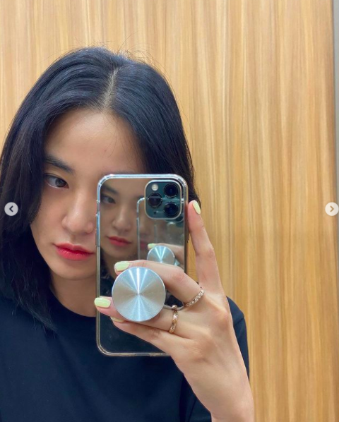 이주연 인스타그램