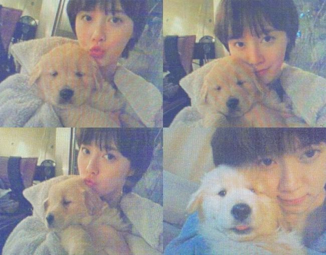 [사진] 구혜선 인스타그램