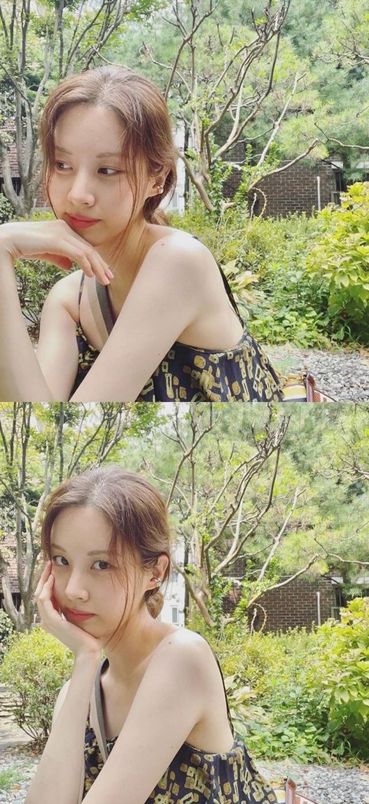 [사진] 서현 인스타그램