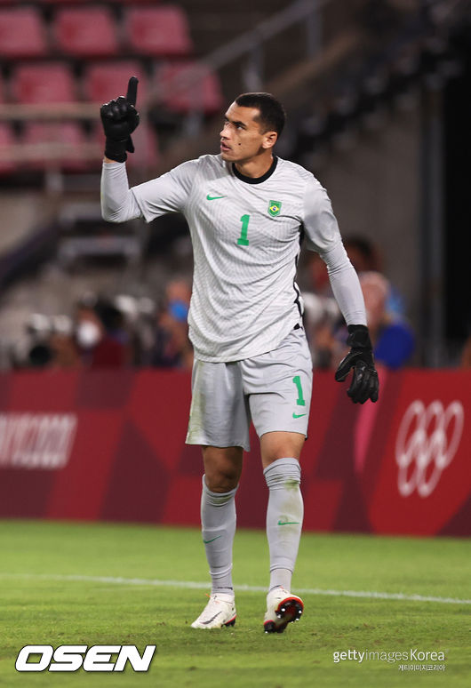 [사진] ⓒGettyimages(무단전재 및 재배포 금지)