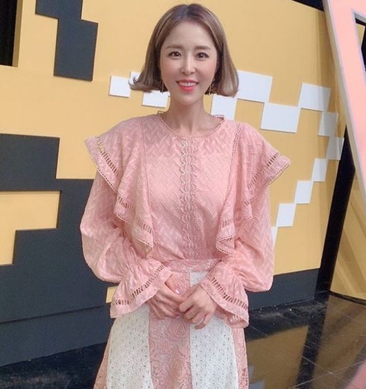[사진] 신지 인스타그램